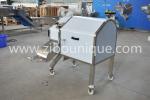 Vegetable Processing Units Industrial Cube Cutting Machine Commercial Vegetable