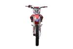 high quality with powerful engine race bike Dirt bike 250cc