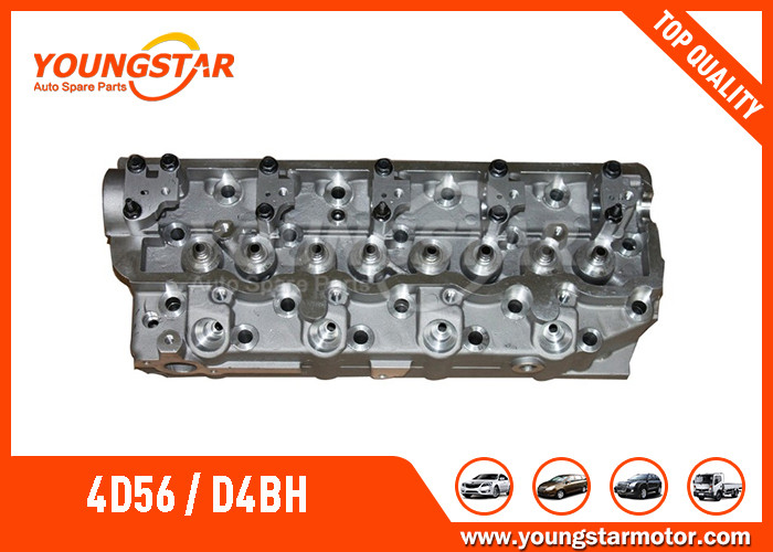 Engine Cylinder Head For MITSUBISHI L 300 22100-42961 AMC 908512