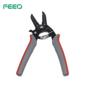 China Wrist Bending Closely 23inch 165mm Solar Crimping Tool wholesale