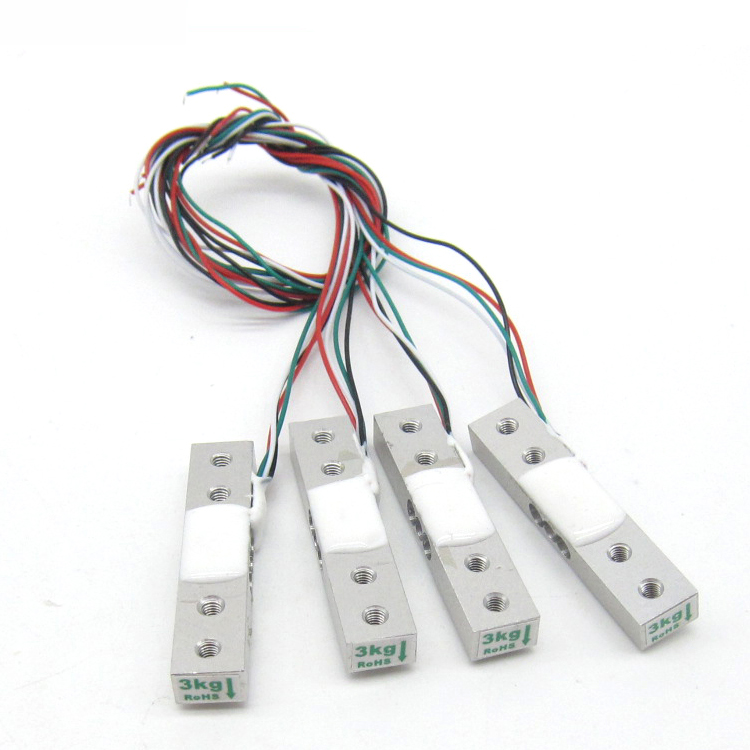 Shenzhen Sensor and Control company SC616C 300g 500g 750g 1kg 2kg 3kg high quality mini load cell