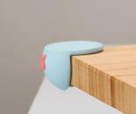 Baby Furniture Anti-Collision Corner Protector Non-Toxic Silicone Anti-Collision