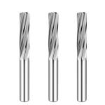 High Precision Solid Carbide Reamer for Perfectly Smooth Finishes