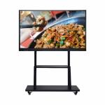 43 Inch Digital Interactive Whiteboard / Smart Digital Whiteboard Screen