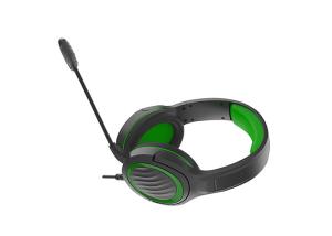 China DL-G200 XBOX Gaming Headset Omnidirection Detachable Microphone wholesale
