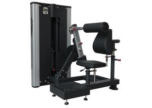 China Abdominal Crunch New Design Fitness Equipment Power Strength Training wholesale