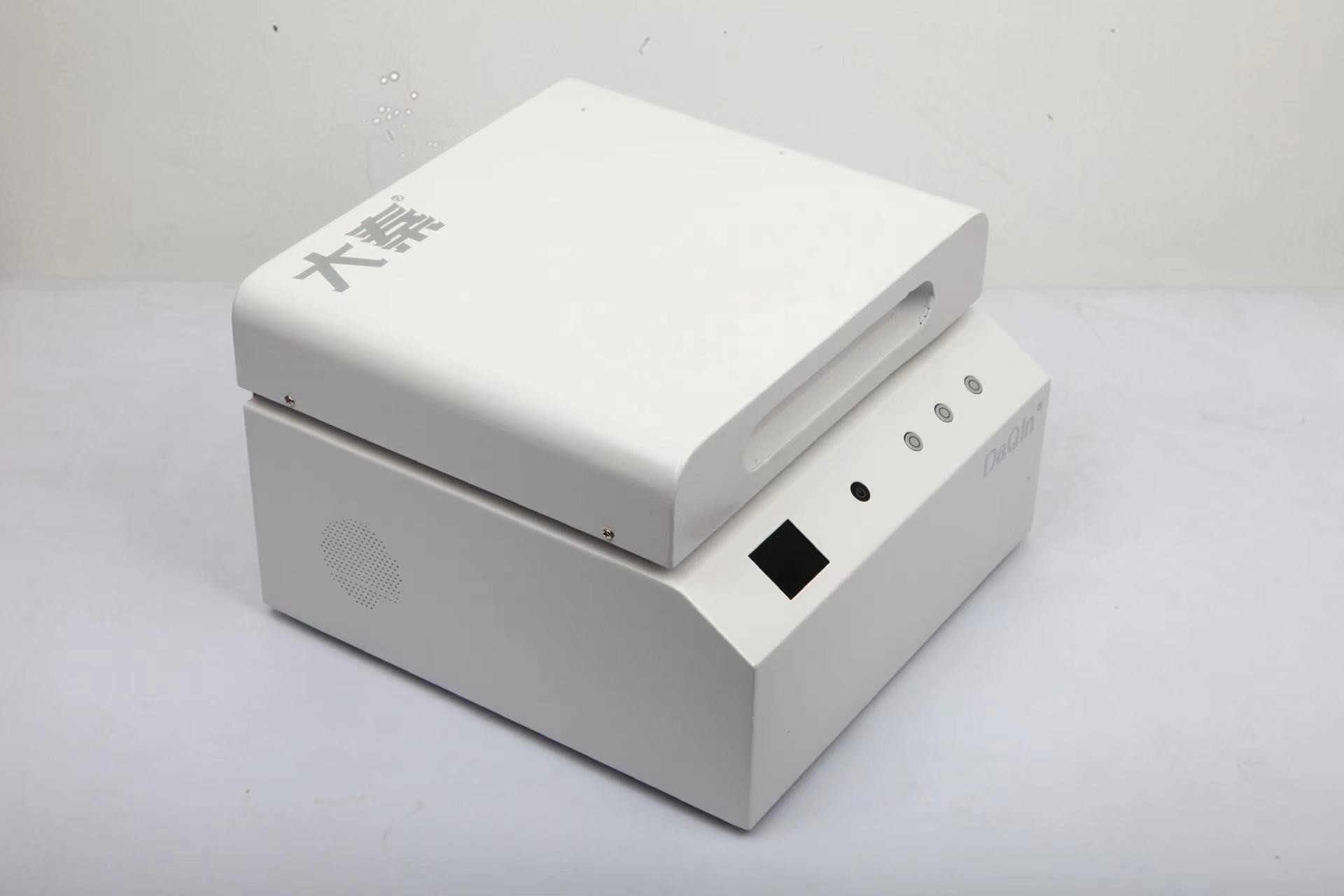 OEM Mini UV Zone Cell Phone Sanitizer For Mobile Shop