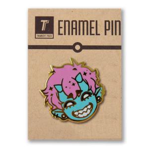 China Custom Enamel Metal Pin Badges Lapel Hard Enamel Pins Free Design wholesale
