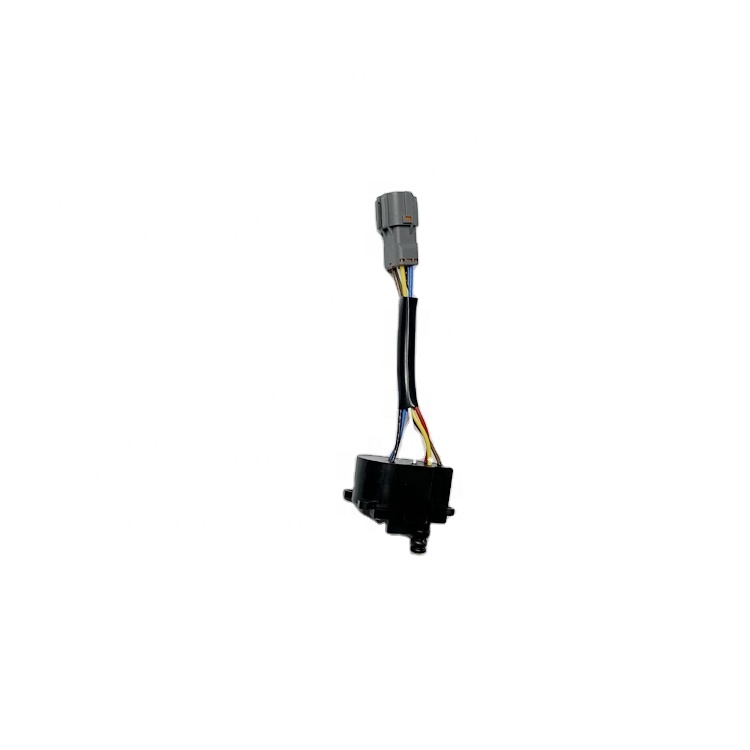 Support OEM 417-43-26221 For JCB ZOOMLION Shantui WA380-6 WA470-6 Loader Selector Switch