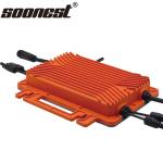 800W 1200W 1600W Enphase Solar Micro Inverter Microinverters Grid Tied