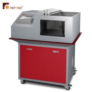 China ISO 22958 Aatcc 35 Rain Test wholesale