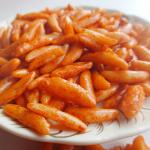 Japanese Rice Cracker Chili Chinese Snacks Premium Quality Highest Grade Gluten