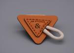 SGS Towel Embroidery Patch For Clothing