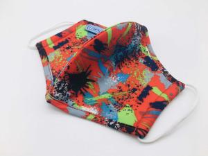 China Fashionable Sports Washable Protective Antibacterial Cotton Mask wholesale