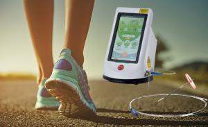 China 15W Varicose Vein Removal Machine Berylas 980nm EVLA Laser wholesale