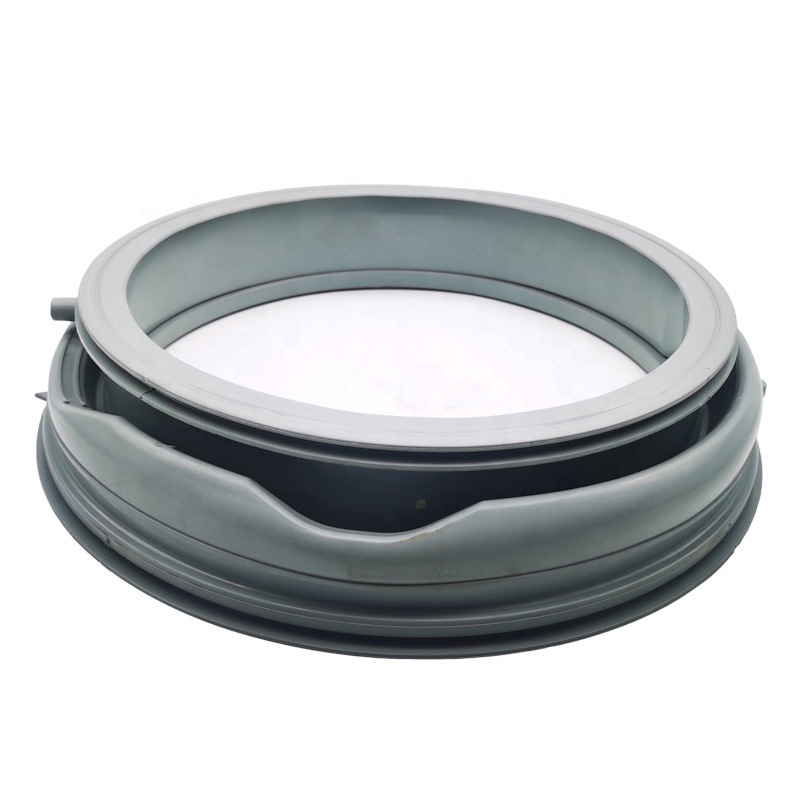 Rubber Parts Door Seal Gasket for Whirlpool Washing Machine 301G15A013639 301G15A009180