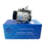 6 Kg Electric Mercedes Electric Air Conditioning Compressor Pump