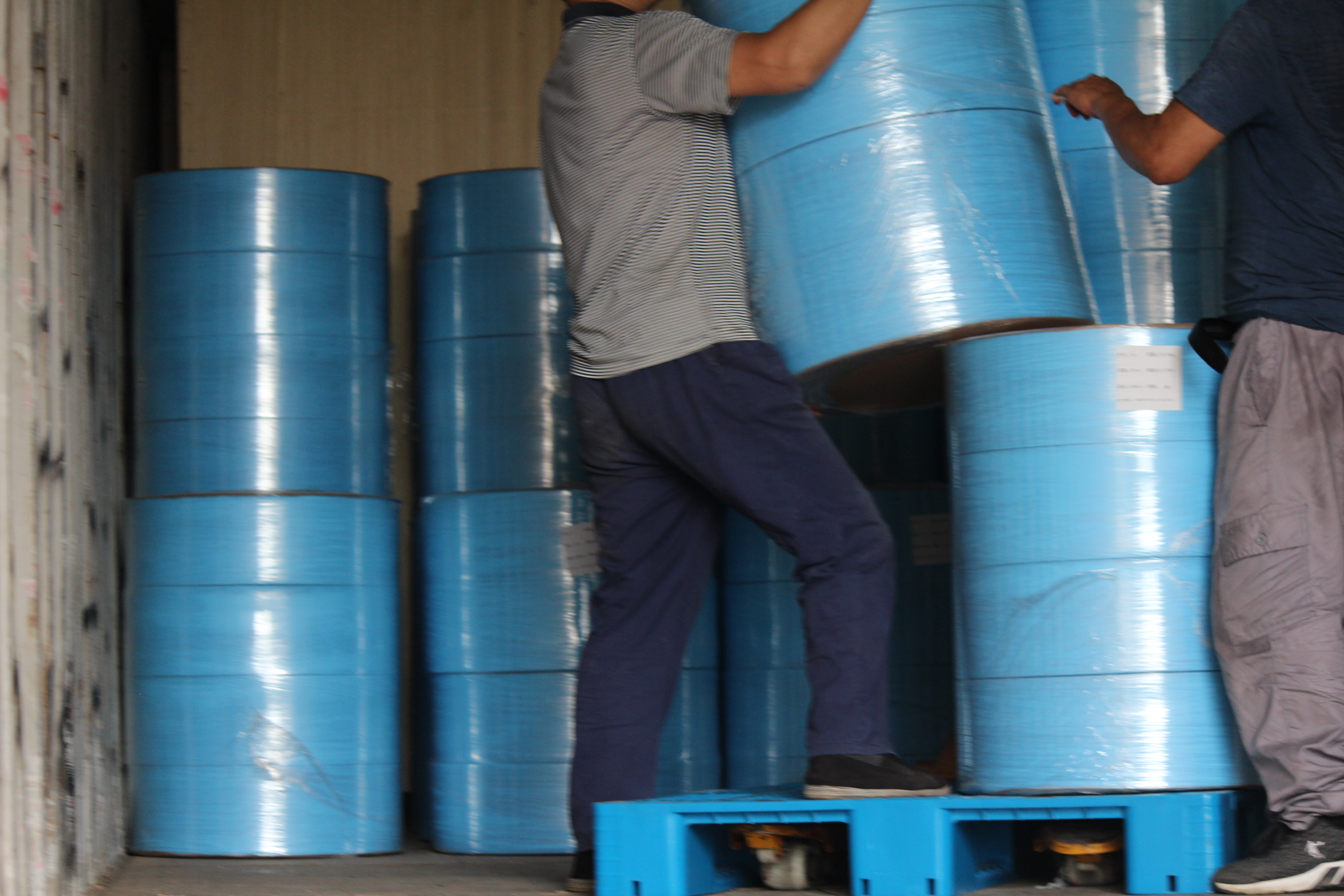 Hygiene Melt Blown Non Woven Polypropylene Fabric