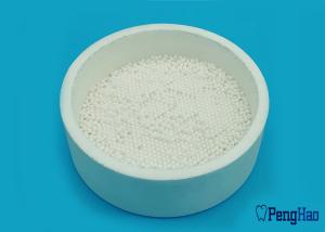 China All Size Zirconia Beads Dental Lab Products For Dental Zirconia Sintering Furnace wholesale