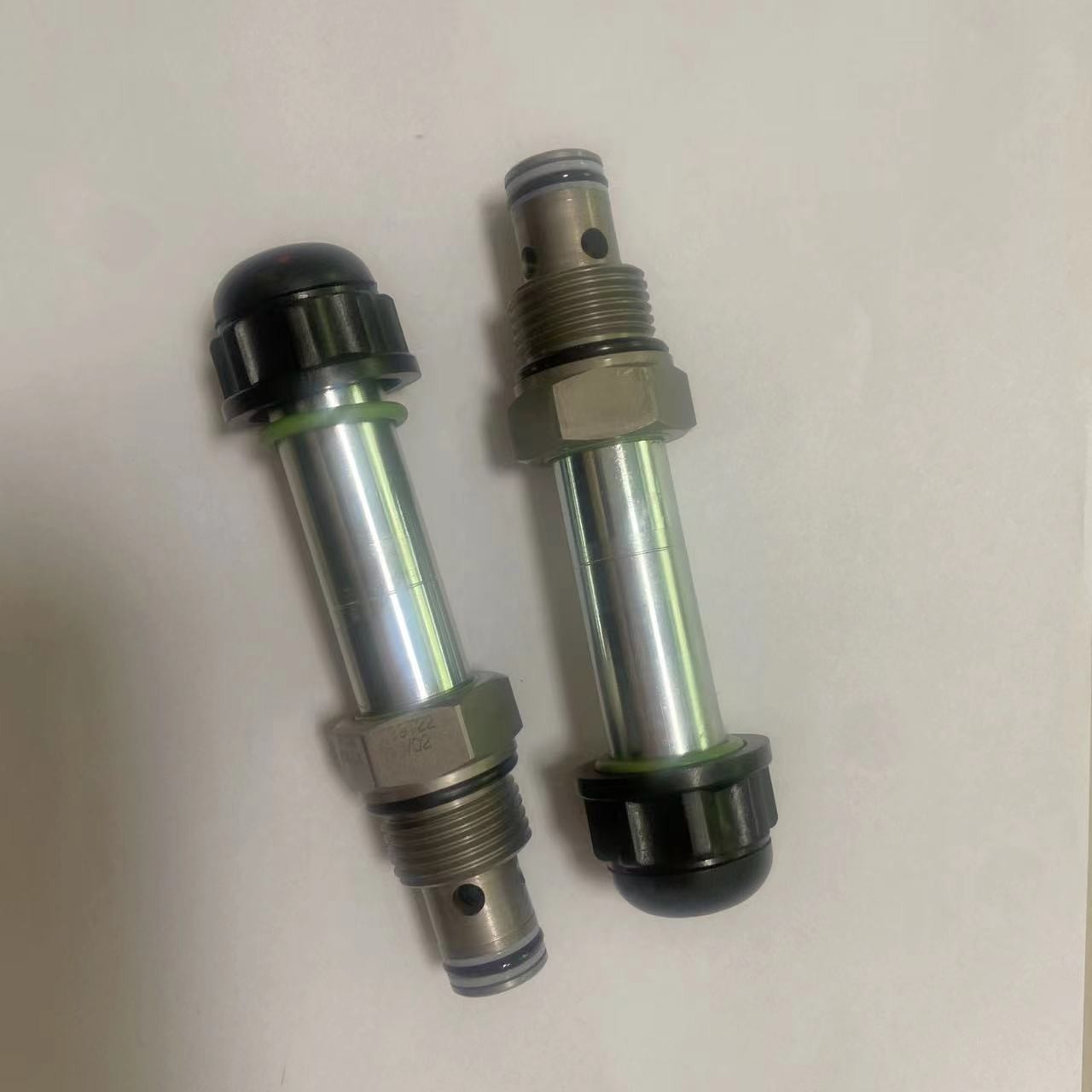 Concrete Pump Truck Parts HYDAC SUN 39T22V02 Hydraulic Solenoid Valve Spool