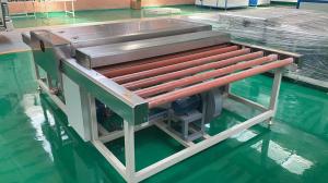China Insulation glass making machine. Glass washing machine, double glass machine wholesale
