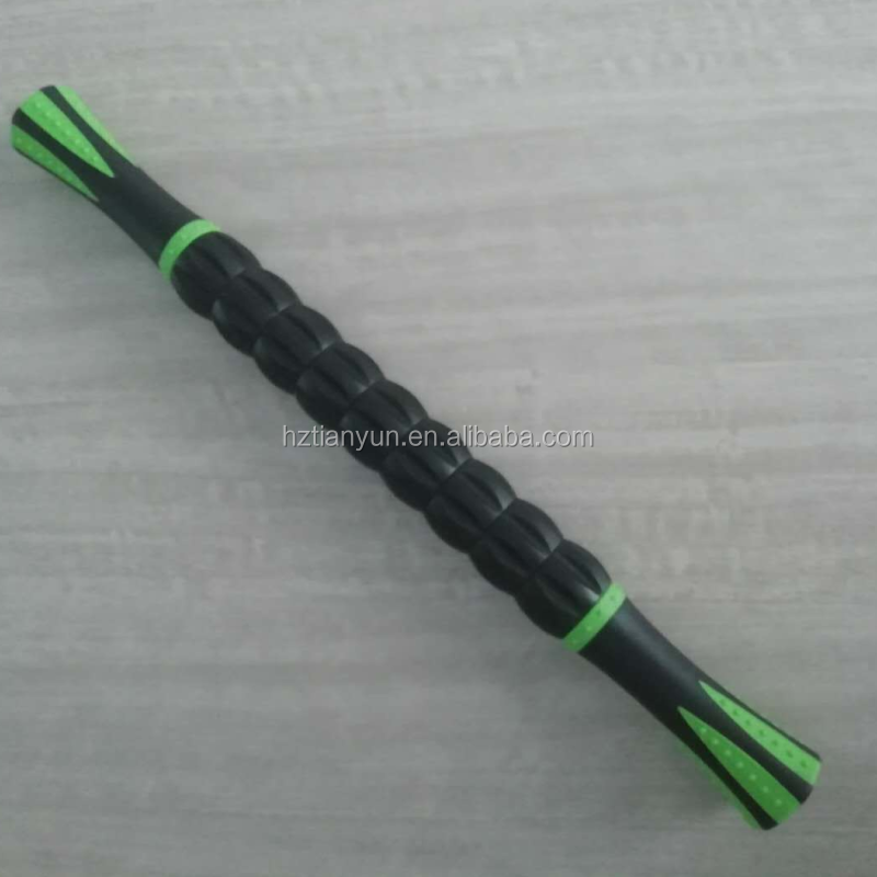 Muscle Massage Roller Stick , Cold Massage Ball Set ODM OEM
