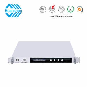 China OEM High Quality CATV EDFA 1550nm Fiber Optical Amplifier wholesale