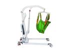 Hydraulic Home Health Care Lifts Therapy Rehabilitation Low Profile Base