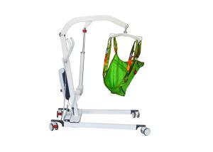 China Hydraulic Home Health Care Lifts Therapy Rehabilitation Low Profile Base wholesale
