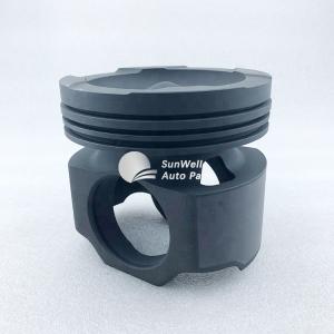 China China supply QSX15 ISX15 X15 Engine Parts Piston Kit 4089896 4923745 4920308 wholesale