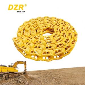 China Bulldozer D30AM D30S D31A D31E D31P D31Q D31S Track Chain Link Assembly for 650kg wholesale