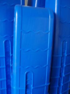 China paddlewheel aerator motor cover wholesale