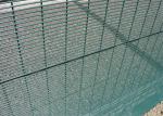 358 High-Security Fence