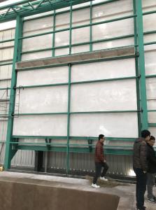 China OEM/ODM Hot Dip Galvanizing Machine Ensuring Steel Protection System wholesale