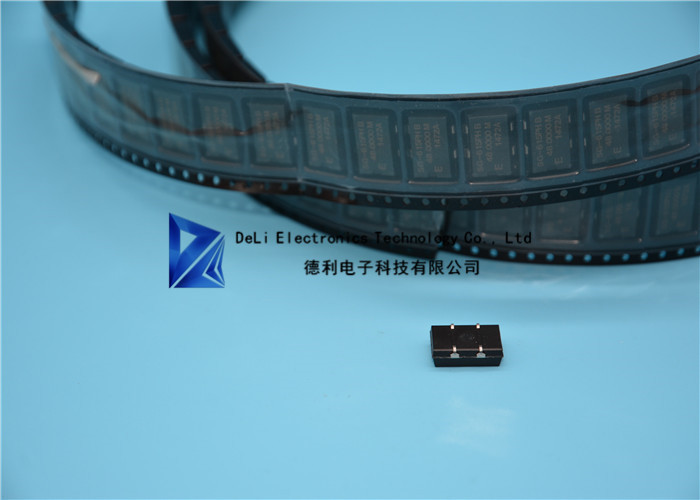 SG 615PH 48MHZ Crystals And Oscillators XO Standard CMOS TTL 5V Enable Disable