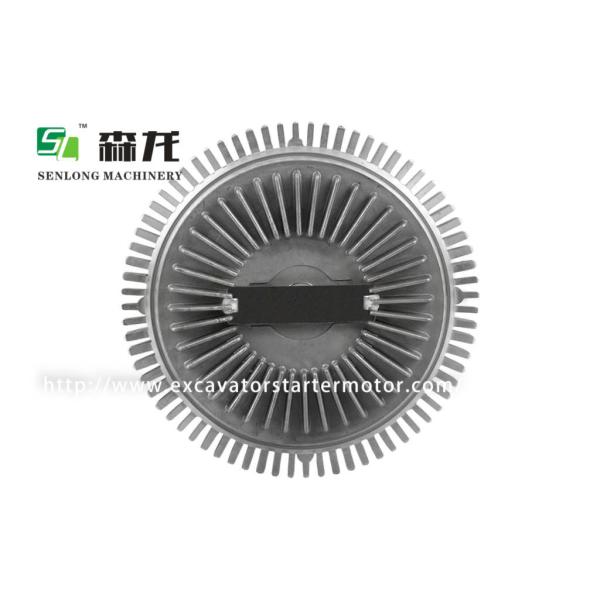 Factory Outlet Heavy duty truck Fan clutch Viscous for Ford 8115107,1105276 98VB8A616BC