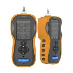 Handheld Pump Suction VOC Gas Detector For Petroleum Industry