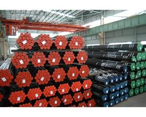 China API 5L Seamless Steel Linepipes wholesale