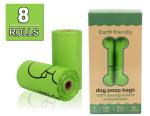 Dog Pet Poop Bag Biodegradable Eco Cute Pet Waste Bags