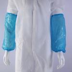 FDA Plastic Arm Sleeves