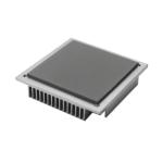 TIF100C 6530-11 Excellent Thermal Conductivity 6.5W/MK Thermal Gap Filler Pad
