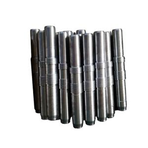China Long Life Doosan Hydraulic Breaker Piston Excavator Spare Parts DXB170 wholesale