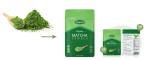 380V Matcha Powder Automatic Bagging Machine Prefabricated Horizontal