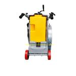 Concrete Cutter Construction Equipment with Concrete Road Cutter