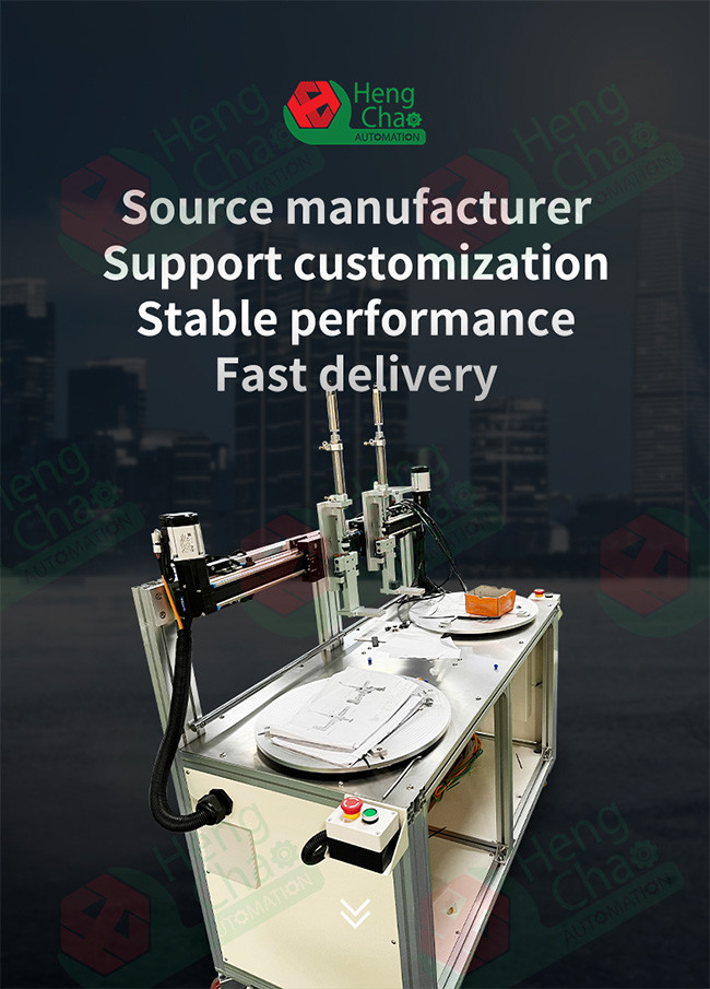 Filter Cartridge Making Machine With Filter Screen End Cap Sealant Making