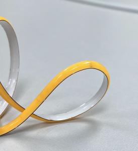 China Super Slim 3mm Flexible LED COB Strip wholesale