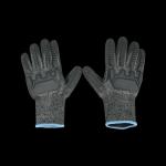 Anti-impact Cut-resistant Cold Resistant Gloves, anti-impact glove, cut