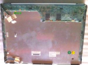 China NL204153BM21-05A NLT NEC LCD Panel 21.3&quot; LCM 2048×1536 60Hz For Medical Imaging wholesale