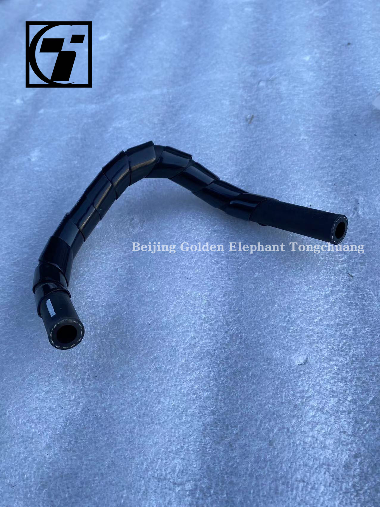 Truck Fukuda Omako Ring Rewo Era Thermostat Clutch Master Pump Oil Hose L1163060101A0