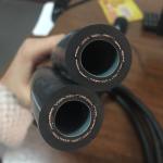 Transport Refrigeration Auto Air Conditioning Rubber Hoses Truck Refrigeration